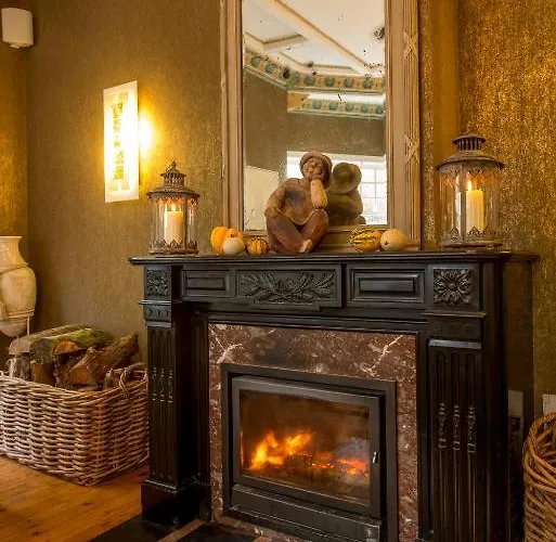 호텔 La Ferronniere