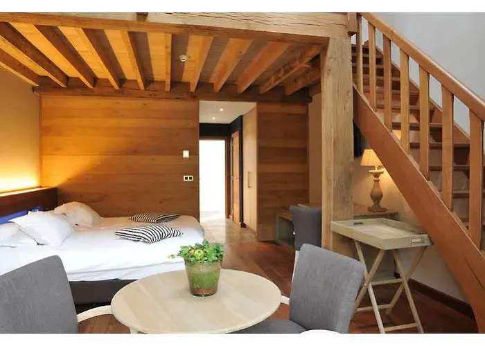 La Ferronniere 부용