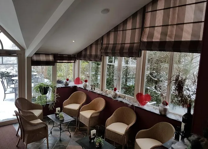 La Ferronniere 부용