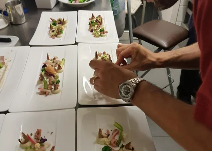 La Ferronniere 호텔