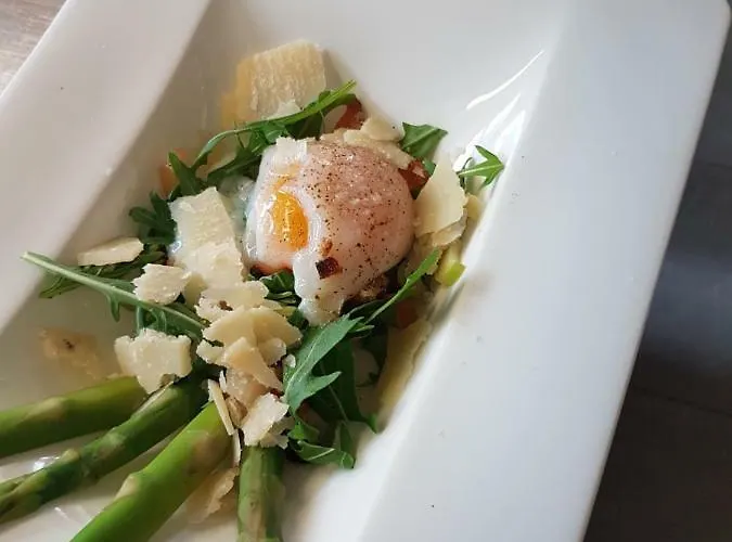 호텔 La Ferronniere 부용